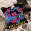 Classic Movie Pulp Fiction Personalized Pillow Cover Kids Bedroom Wild Party Decor Pillowcase kid Birthday shower Gift