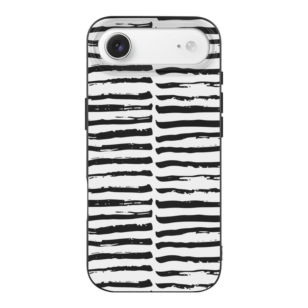 1 Pack For iPhone 17 Series TPU Phone Case Matte Soft Anti-Fall Design, Daily Protection