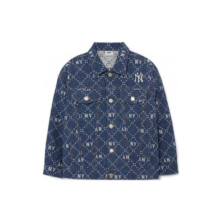 New MLB Grade School Tops 7ADKM0231-50BLS