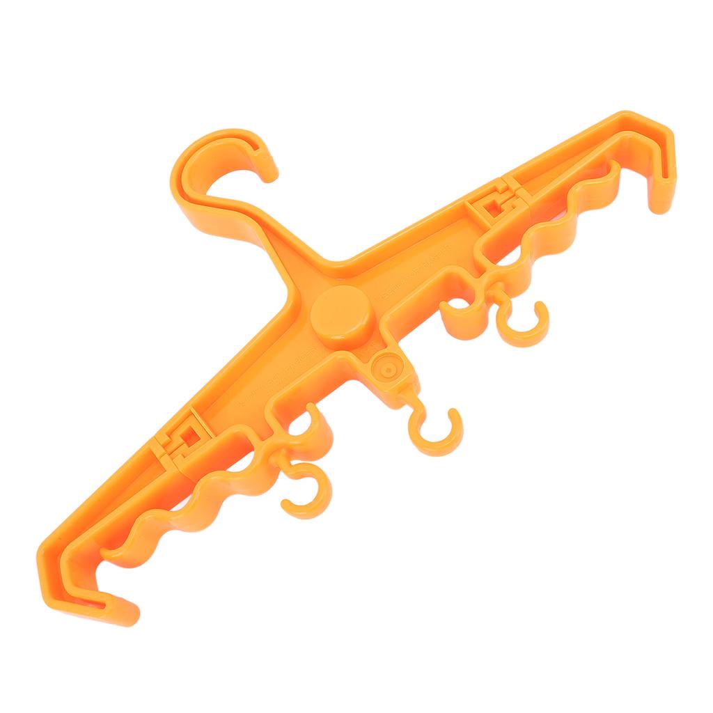 BCD BC Вешалка Многоцелевая Эргономичная ABS Портативная Прочная Снаряжение для Дайвинга для Путешествий Водные Виды Спорта