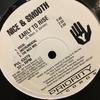 12inch Record NICE & SMOOTH - More & More Hits PVL53279 Priority Record 1997 US Rap & Hip-Hop/R&B Used
