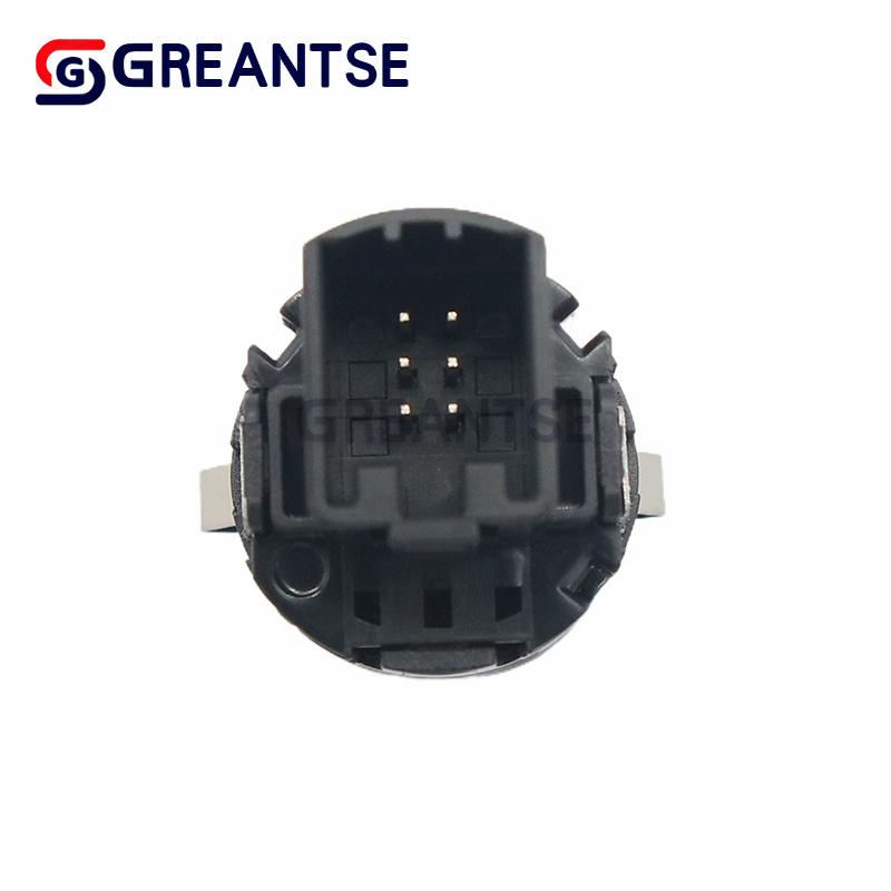 3G1959839 Engine Start Stop Swith Button LHD For Volkswagen Passat B8 2015- Arteon Automobiles Spare Parts