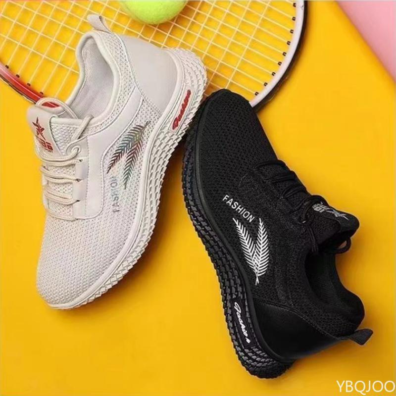 Дышащая обувь Универсальные Модные Мокасины для мамы Женские Износостойкие Кроссовки на мягкой подошве Удобная Повседневная Женская обувь Mujer