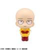 Rukappu One Punch Man Saitama Complete Figure