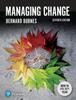 The Managing Change Book