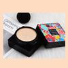 Mushroom Head Air Cushion CC Cream Moisturizing Foundation Air-Permeable Natural Brightening Makeup BB Cream Korean Cosmetics