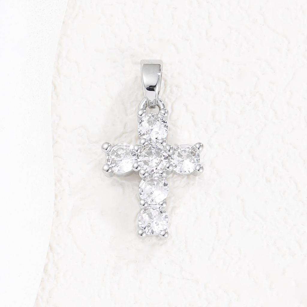 Изысканный кулон с натуральным камнем месяца, покрытый золотом