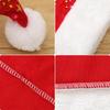 Decoration Adult Children's Hat Merry Christmas Hat Personality Accessory Hat for Holiday Cheer