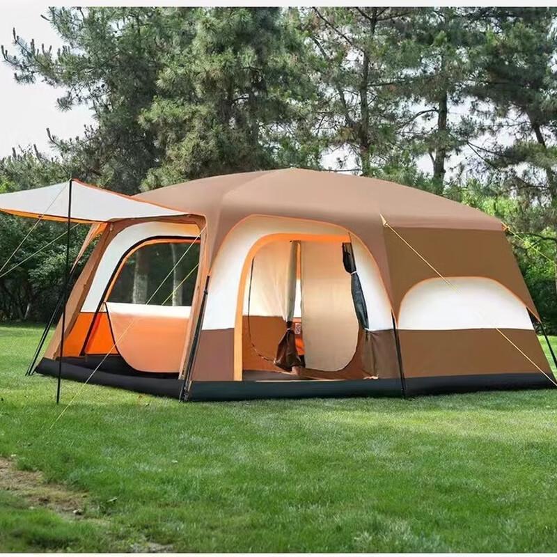 Nu-Feng Outdoor Waterproof Camping Tent