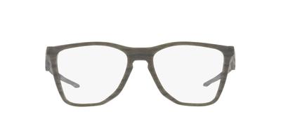 Солнцезащитные очки OX8058 THE CUT Легкие [Oakley] O-Matter