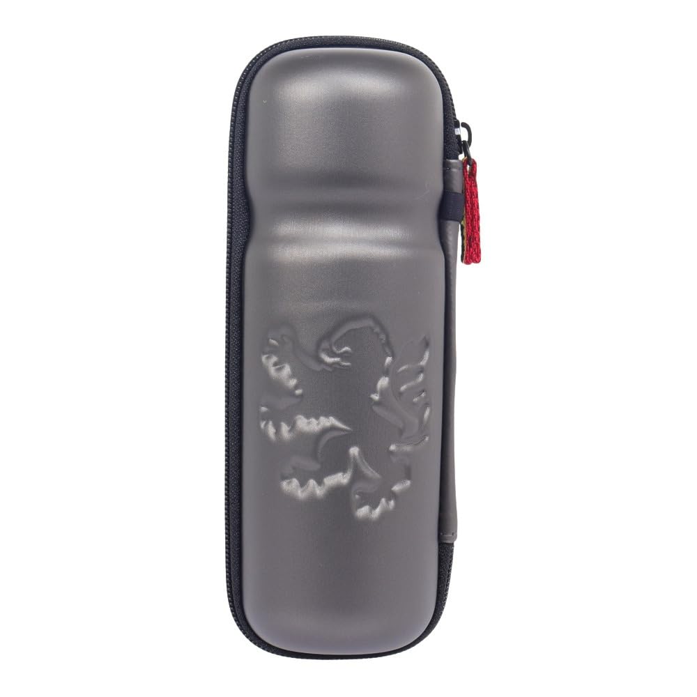 Металлический кейс для велоинструментов Kapelmuur, Лев, kptc007-CGR