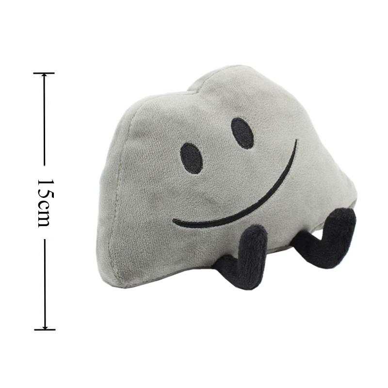 Битва за остров мечты, плюшевая игрушка, листовой огненный цветок, капля воды, пузырь, торт, леденец, плюшевая подушка, кукла, детский подарок