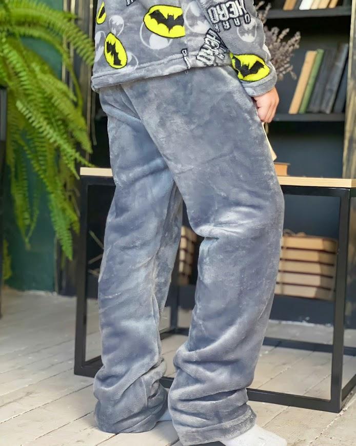 Pajama Set (мальчиков), зима Зима 6079-035-4 HC