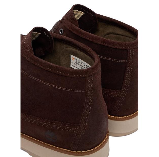 Ботинки Timberland Britton Mills Chukka