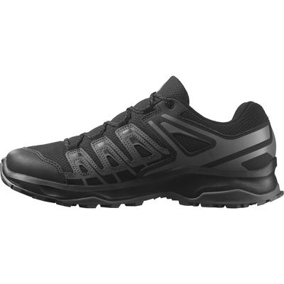 Обувь для треккинга extegra Herren in schwarz