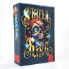 Skull King Board Game Pirate Adventure Strategy Cards for Enhance Interaction Party Games