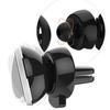 Universal Auto Car Air Vent Outlet Holder Mini Mount Magnetic Phone Stand Rack