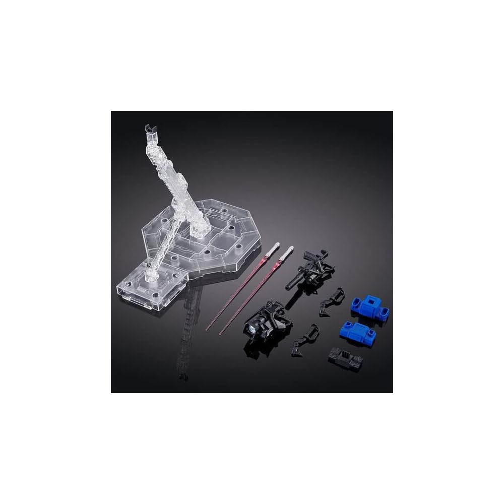 Bandai Spirits MG 1/100 Gundam Astray Outframe D Model Kit