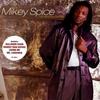 LP Пластинка MIKEY SPICE - Harder Than Before VPLP1604 VP US 2001 US Регги, Ска и Даб