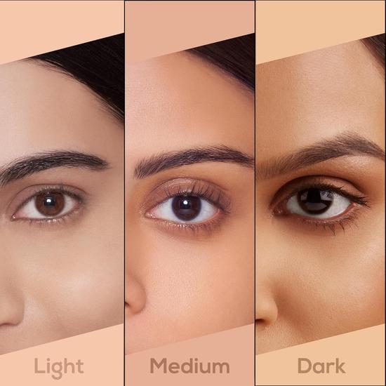 Фильтр RENEE DC - Medium 10 г, мгновенно корректирует темные круги под глазами, легкая текстура, стойкая формула