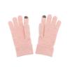 RECLOW RECLOW Plain Long Gloves Pink
