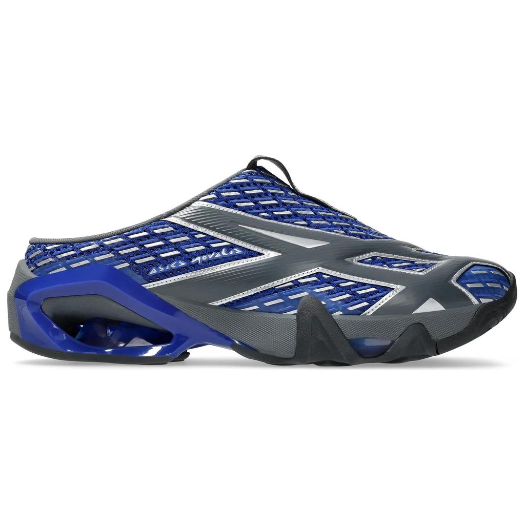 Asics Гель Styrax Kiko Kostadinov Синий Чистое Серебро 1203A500-400