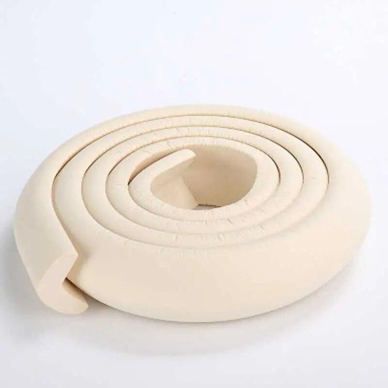 2M Детские бамперные полосы Детские защитные полосы Защитные края стола Защитные полосы для углов журнальных столиков