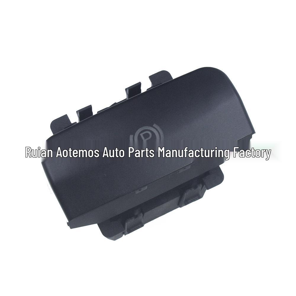 Электронный выключатель стояночного тормоза Peugeot 3008/5008 - Модели 470703, 470702, 470706