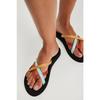 Teva Women S muSh cuShion Soft faShion Strap Chl Flip Flop Olowahu Stvf2616840 K