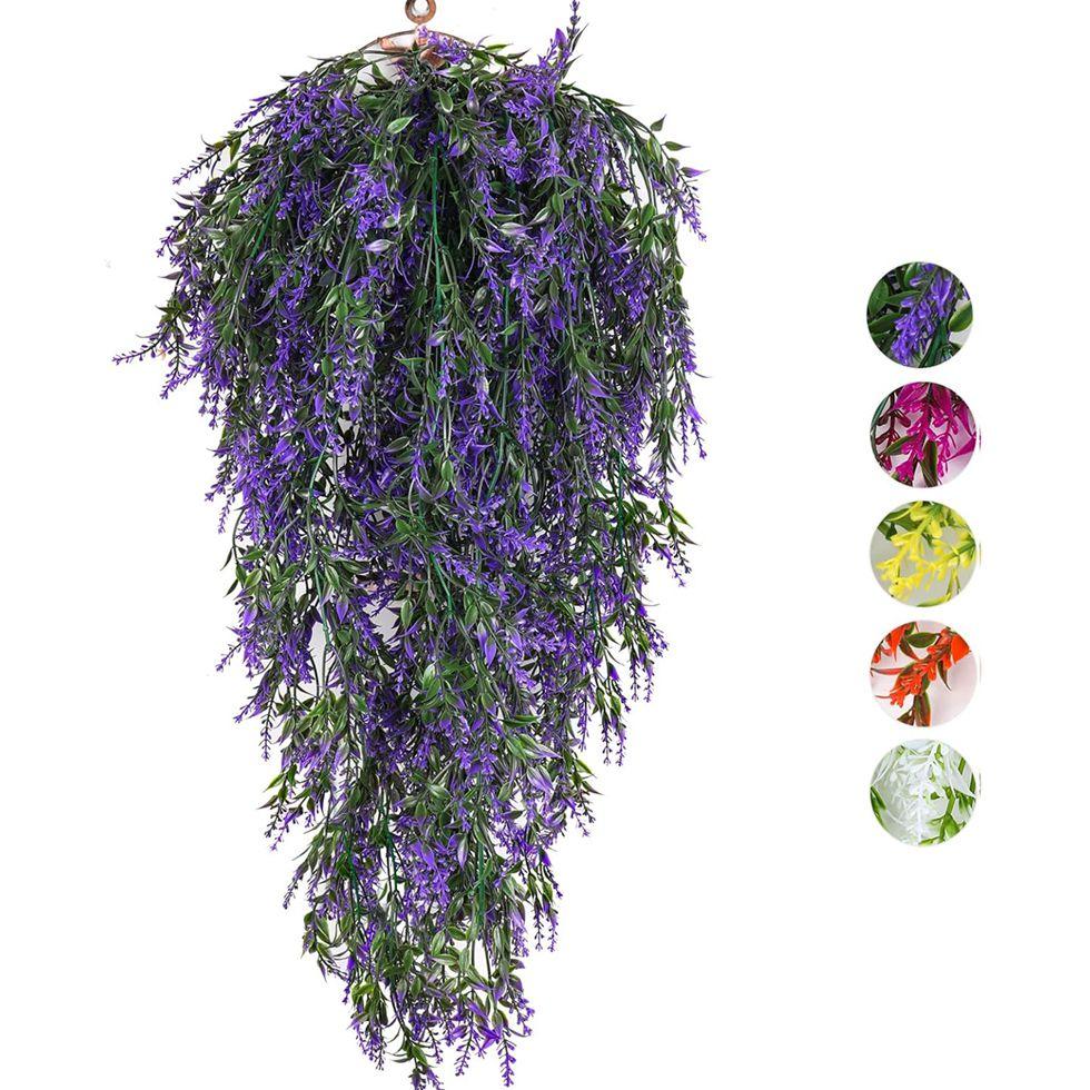 Artificial Plants Plastic Hotsale Eucalyptus Camellia Wedding Christmas Wreath Home Outdoor Garden Festival Party DIY Gift Decor