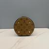 [Pre-Owned] Louis Vuitton Cannes 'Brown Monogram Reverse Canvas' - Excellent #K092WE