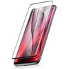 Tempered Glass Film Xiaomi Mi 9 8 SE 9T Pro A2 Redmi Note 8T 8A 9 9A 9C 9S 9T 10 10S 10T 11 11T 11i 11s Full Cover Screen Protector