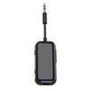 Qualcomm BR19 2-в-1 Bluetooth 5.3 автомобильный аудиоадаптер
