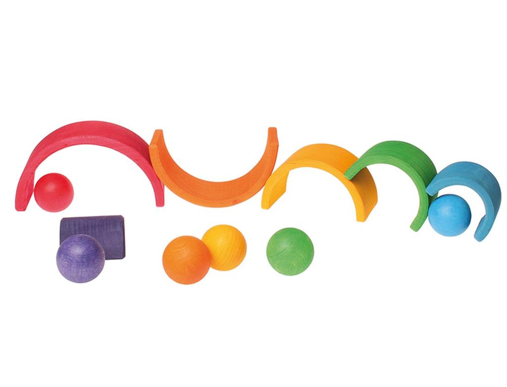 GM Ball Pastel GM10238 Развивающая игрушка ГРУППА ГРИММ