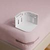 4/8 Pcs Bed Sheet Holders Fitted Sheet Straps Mattress Corner Bed Sheet Holders Keep Sheets Firm Tight for All Mattress Size