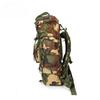 Unisex Multi-functional Tactical Camouflage Backpack