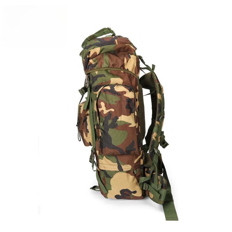 Unisex Multi-functional Tactical Camouflage Backpack