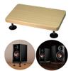 Desk Audio Stand Desktop Studio Speaker for Home Theaters Equipment