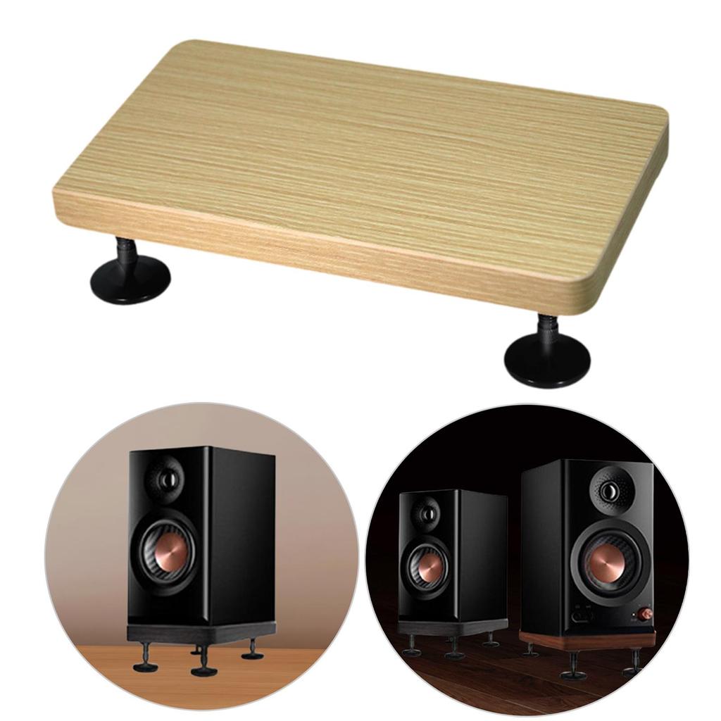 Desk Audio Stand Desktop Studio Speaker for Home Theaters Equipment