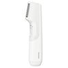 Триммер для тела Тип бритвы для ванны и бритья для мужчин Белый ER-GK21-W