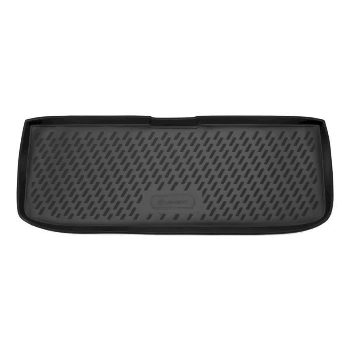 Tapis De Coffre Caoutchouc Premium J&J AUTOMOTIVE Pour Toyota Avensis Break 2009-2017
