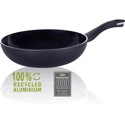 Сковорода-вок Berndes b.green 28 см (0005444328)