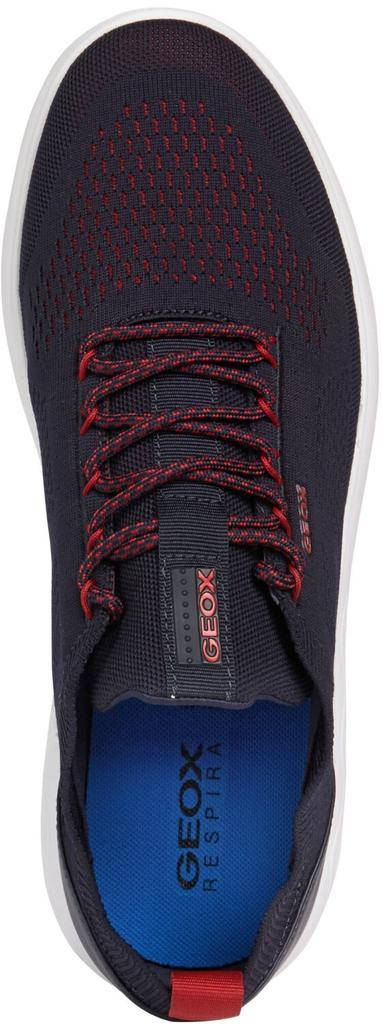 Кроссовки Geox Spherica (U15BYA0006KC) navy