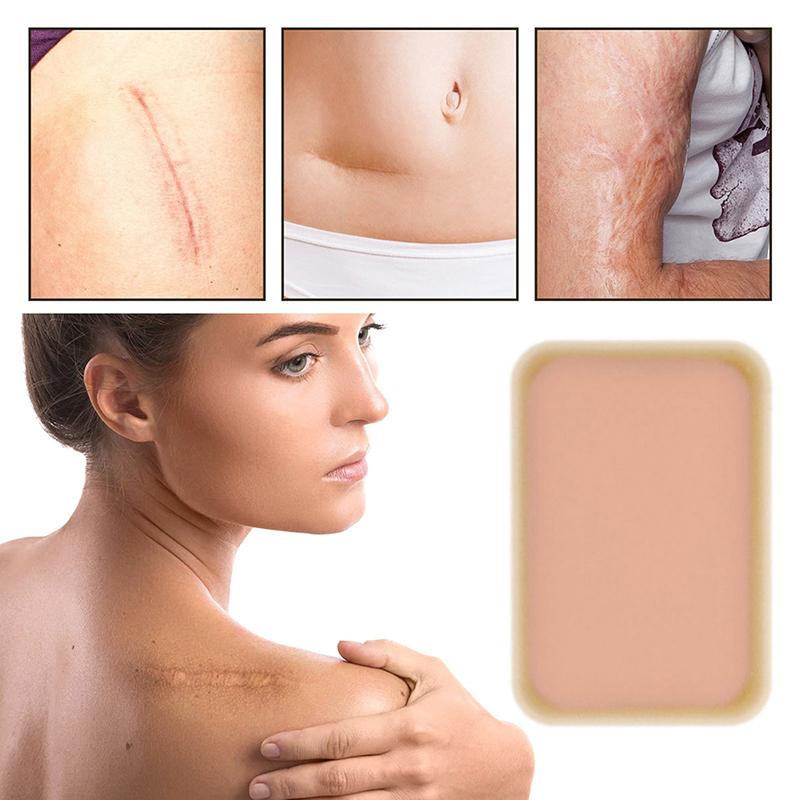1 шт., водонепроницаемая наклейка-корректор для татуировок, маскирующий шрамы