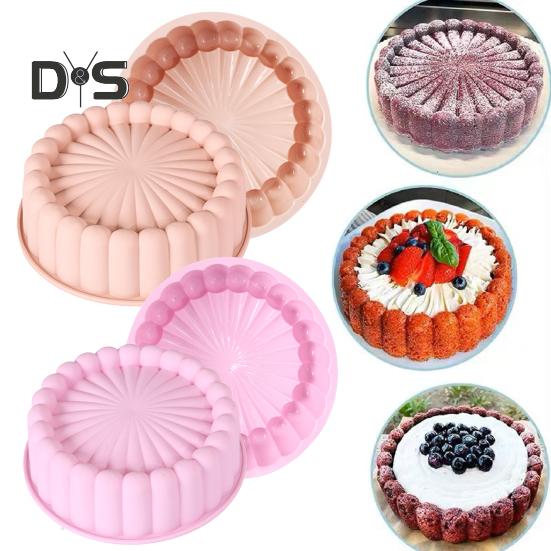 Длительная форма для хлеба, пищевая полезная гибкость, форма для выпечки печенья