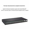 H3C S5120V3 Series Layer 3 Managed Gigabit Switch