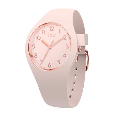Авторизованный дистрибьютор Ice watch женские часы 015330 ICE glam цвет nude small [Ice-watch]