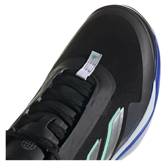Adidas Avacourt all теннисные кроссовки