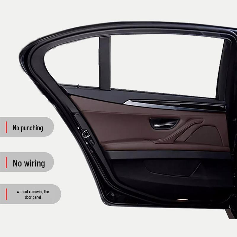 Проекционные огни для дверей Infiniti для Q50L, Q70L, QX60, QX50, G25, FX35