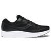SAUCONY Kinvara Essence 10 Низкие Беговые Кроссовки Мужские Черные S20467-5